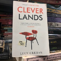 Clever Land - Lucy Grehan