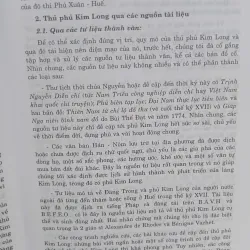 CỐ ĐÔ HUẾ XƯA VÀ NAY 558016
