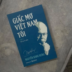 Giấc mơ Việt Nam tôi 382188