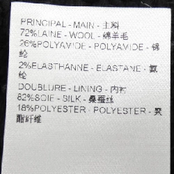 Louis Vuitton LOUIS VUITTON FQSK85GFE Váy - Hàng hiệu Chính hãng 812384