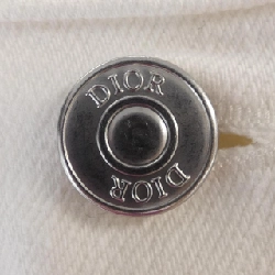 Jacket denim DIOR - Hàng hiệu Authentic 895998