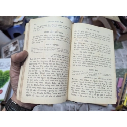 SÁCH LỄ - HIỆN TẠI 191979