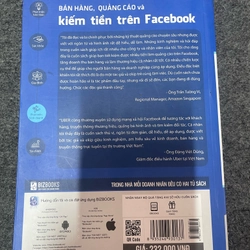 Bán hàng, quảng cáo và kiếm tiền trên Facebook (c47) 447306