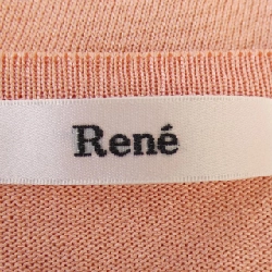 Rene RENE áo khoác cardigan 628027