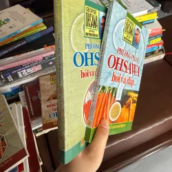 Combo 2 Sách: Phương Pháp Ohsawa Hỏi & Đáp (Tập 1 + Tập 2) – George Ohsawa- K3 1004198