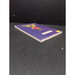 Truyện cười Việt Nam mới 80% ố bẩn nhẹ 2002 HCM2809 Nguyễn Cù VĂN HỌC 917342