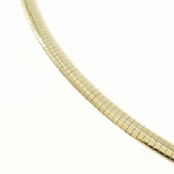 K18YG/K18WG Dây chuyền - Hàng hiệu Authentic 866915