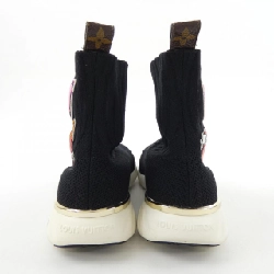 Giày bốt LOUIS VUITTON - Hàng hiệu Chính hãng 829184