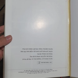 Từ điển mỹ thuật phổ thông 469813
