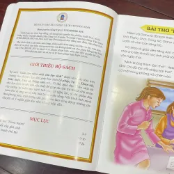 Giáo dục nhân cách cho học sinh : ĐỪNG GIAN LẬN - in cán bóng - trọn bộ có 29 quyển 1026651