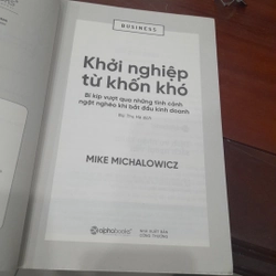 KHỞI NGHIỆP TỪ KHỐN KHÓ, bí kíp vượt qua tình cảnh ngặt nghèo khi bắt đầu kinh doanh 284021