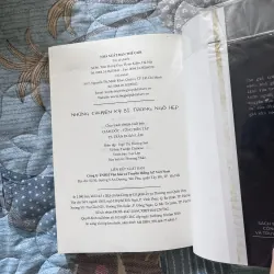 Những chuyện kỳ bí trong ngõ hẹp - Đàm Tín Giới 763740