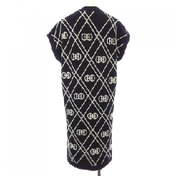 HERMES Elie H 2E2513DT Đầm - Hàng hiệu Chính hãng 813207