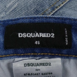 Quần jeans DSQUARED2 S74LB1497 - Hàng hiệu Authentic 890451