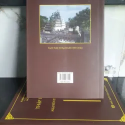 Chùa Thập Tháp Di Đà Và Tổ Sư Nguyên Thiều Siêu Bạch 687884