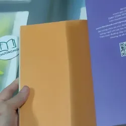 [MIỄN PHÍ BỌC SÁCH] Dạy Con Song Ngữ - ThS Trần Lan Hương 727373