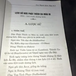 Con người giác ngộ - Thích Phước Tú 734816