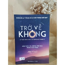 Trở Về Không - Joe Vitale