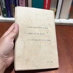 [Sách 8x] - II Văn Học: Quê Nội - Võ Quảng - 1983 797593