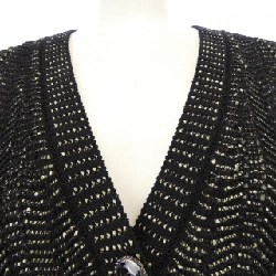 Áo khoác cardigan CHANEL P58582K07675 - Hàng hiệu Authentic 775362