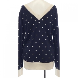 【Mã giảm giá】HERMES Áo len 639623