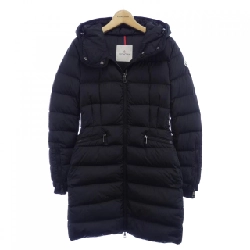 Áo khoác lông vũ MONCLER