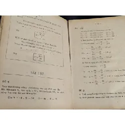 Câu hỏi giáo khoa phương pháp giải tính học học 11ab - một nhóm người 588836