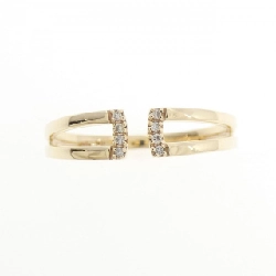 Coco Shunick Nhẫn Kim Cương - Hàng hiệu Authentic 833936