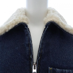 Áo khoác denim PRADA 635209