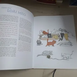 Chó và mèo dưới lăng kính khoa học 961681