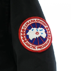 Áo khoác lông Canada Goose - Hàng hiệu Authentic 896901