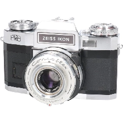 ＣＯＮＴＡＦＬＥＸ ５０ｍｍ Ｆ２．８ - Hàng hiệu Authentic