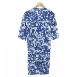 STELLA MCCARTNEY 6J0279 3SPY64 Áo thun - Hàng hiệu Chính hãng 824386