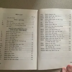 Xoa Bóp Bấm Huyệt Chữa Bệnh Trên Các Khu Phản Xạ Đầu 1000960