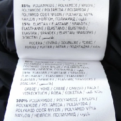 MONCLER SAMALENS Áo khoác lông - Hàng hiệu Chính hãng 890141