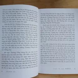 Luận Về Chữ Nhân - Huyền Cơ 338681