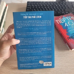 Tiếp Thị Phá Cách-Philip Kotler, Fernando Trias de Bes 528387