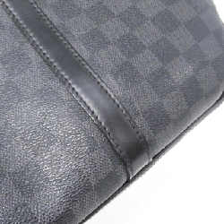 Túi xách Louis Vuitton Damier Graphite Porte-Documents Voyage N41125 - Hàng hiệu Chính hãng 803462