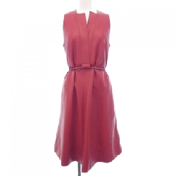 【Mã giảm giá】Đầm HERMES