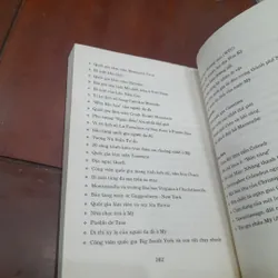 Bùi Đẹp - ĐI SẢN THẾ GIỚI, tập 8: châu Mỹ 722428