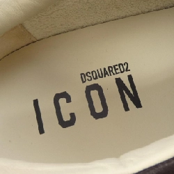 Giày thể thao DSQUARED2 SNM0384 01500001 M2038 - Hàng hiệu Authentic 903727