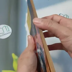 [XƯA] Tạp Chí Bí Mật Của Vũ Trụ - Thế Giới Kỳ Lạ... (1993) 775984