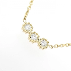 Dây chuyền Christian Dior Mimi Rose - Hàng hiệu Authentic 844987