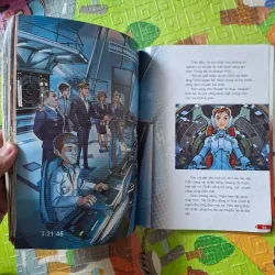 Biệt Đội Siêu Anh Hùng - Big Hero 6 1038108