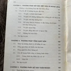 Sáng tạo trong giải Toán phổ thông  603183