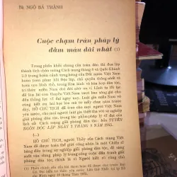 Đứng dậy 72 - 45 năm đấu tranh vì độc lập thống nhất 1020555