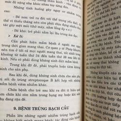 BỆNH PHỤ NỮ  530524