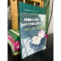 Phương pháp và phong cách Hồ Chí Minh - GS. Đặng Xuân Kỳ