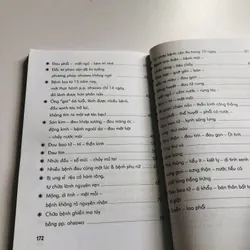 NHỮNG HIỆU QUẢ RÕ RÀNG CỦA PHƯƠNG PHÁP THỰC DƯỠNG OHSAWA  657114