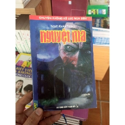 Nguyệt ma - Người Khăn Trắng 2008 VAVO-A0